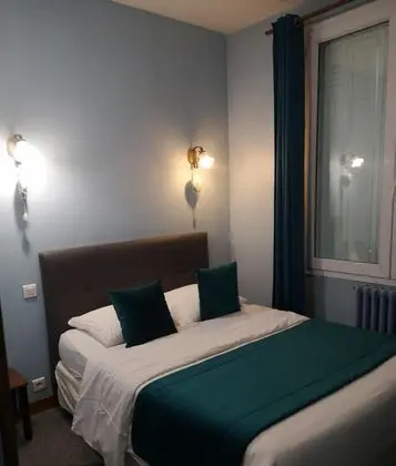 Standard Tek Büyük Yataklı Oda, Banyolu/Duşlu