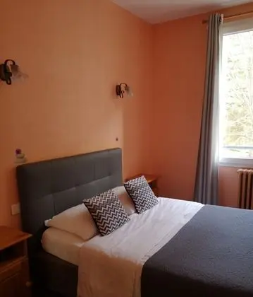 Standard Tek Büyük Yataklı Oda, Banyolu/Duşlu