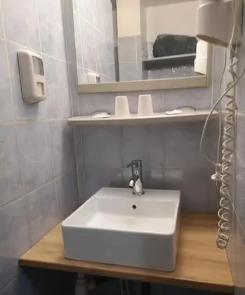 Standard Tek Büyük Yataklı Oda, Banyolu/Duşlu