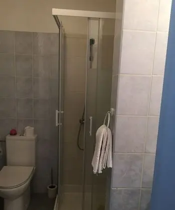 Standard Tek Büyük Yataklı Oda, Banyolu/Duşlu