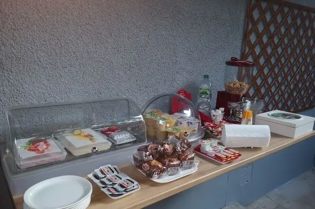 Standard Tek Büyük Yataklı Oda, Banyolu/Duşlu