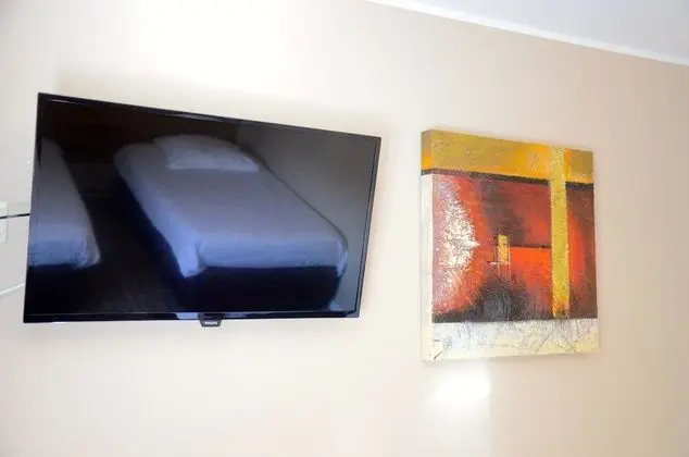 Standard İki Ayrı Yataklı Oda