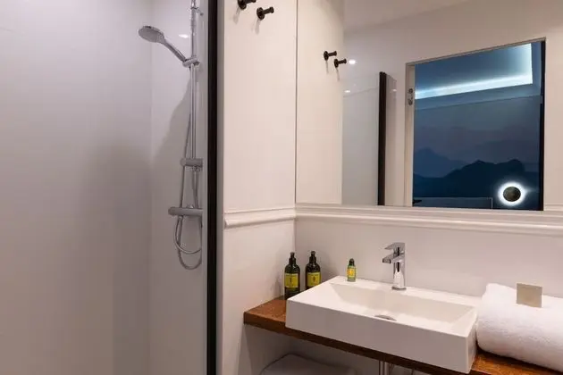 Standard İki Ayrı Yataklı Oda