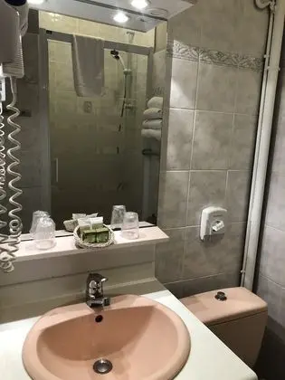 Chambre Double Standard