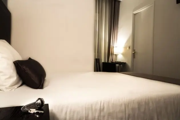 Classic Tek Kişilik Oda