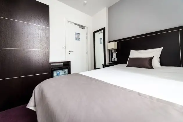 Classic Tek Kişilik Oda