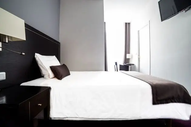 Classic Tek Kişilik Oda