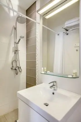 Classic Tek Kişilik Oda