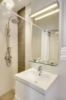 İki Ayrı Yataklı Oda