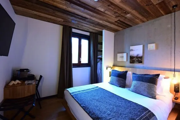 Chambre Double (Cocoon)