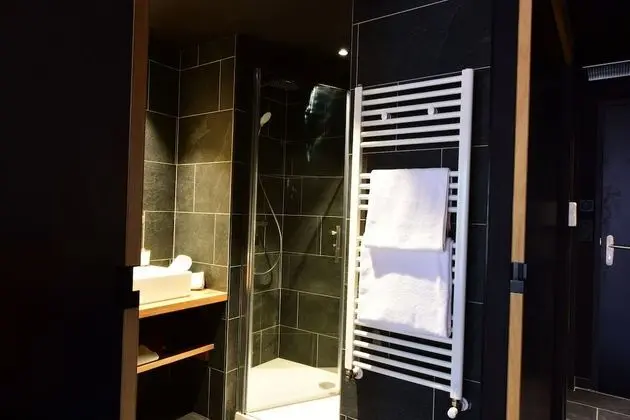 Chambre Double (Cocoon)