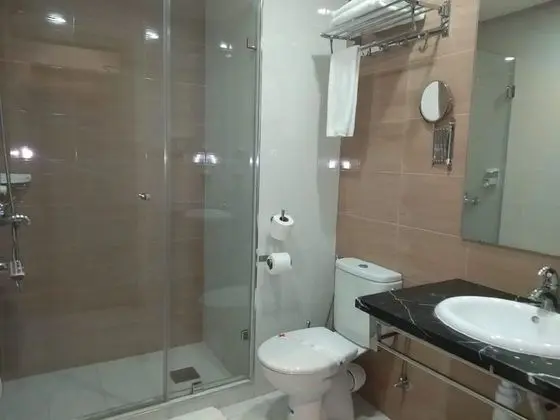 Üç Kişilik Oda