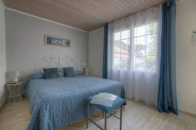 Comfort Tek Büyük Yataklı Oda, 1 Büyük (Queen) Boy Yatak