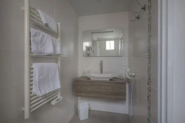 Comfort Tek Büyük Yataklı Oda, 1 Büyük (Queen) Boy Yatak