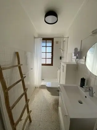 Tek Büyük Yataklı Oda (Le Gardian)