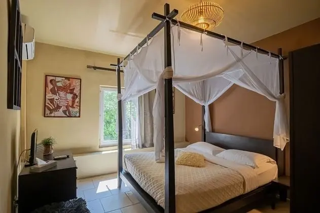 Superior Tek Büyük Yataklı Oda