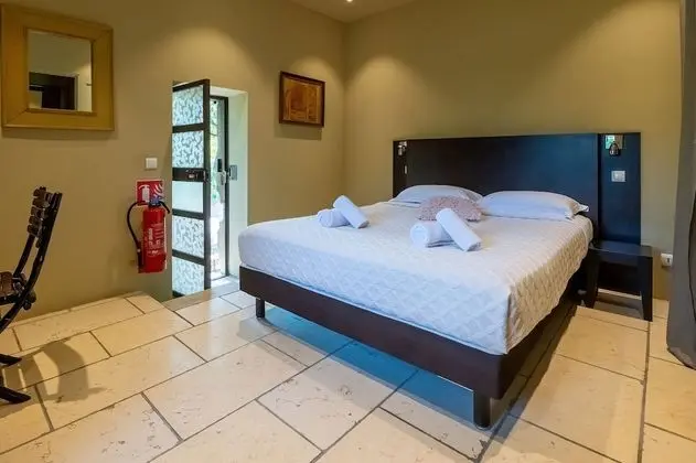 Tek Büyük Yataklı Oda, Göl Manzaralı