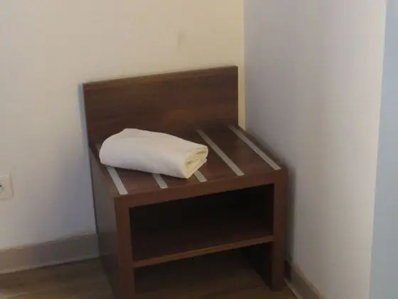 Economy Tek Kişilik Oda