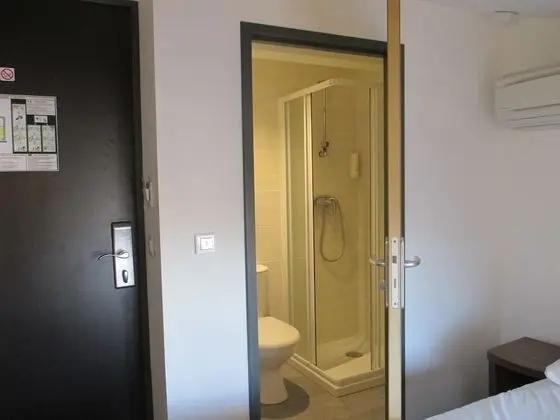 Standard İki Ayrı Yataklı Oda