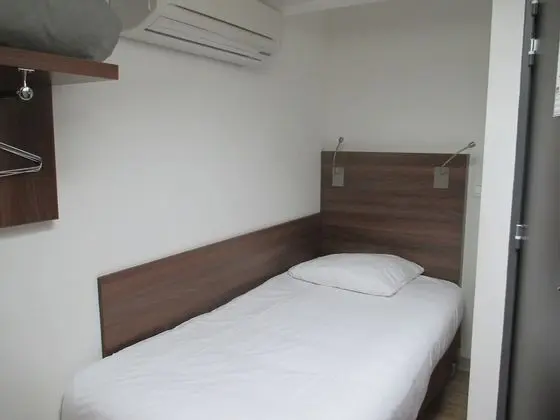 Standard Tek Kişilik Oda