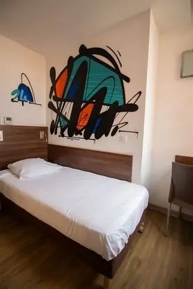 Standard Tek Kişilik Oda