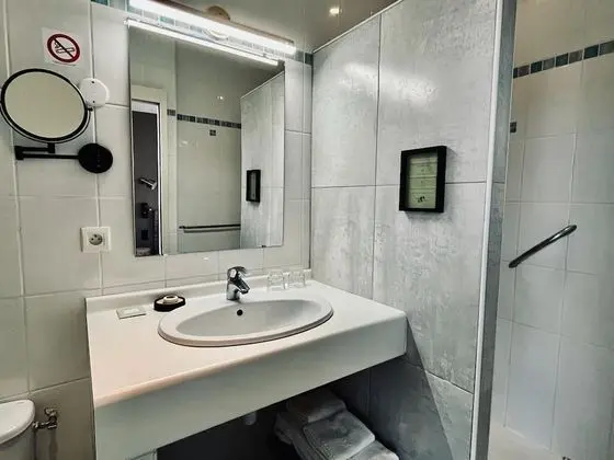 Deluxe Tek Büyük Yataklı Oda, 1 Yatak Odası