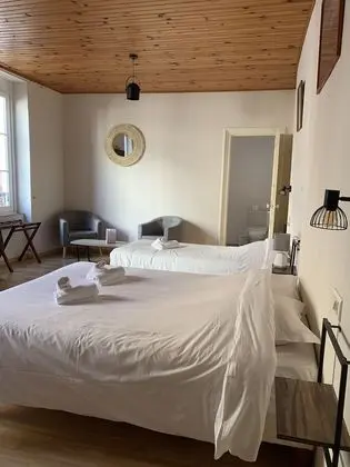 Dört Kişilik Oda