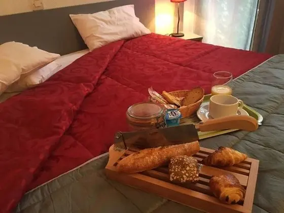 Tek Kişilik Oda
