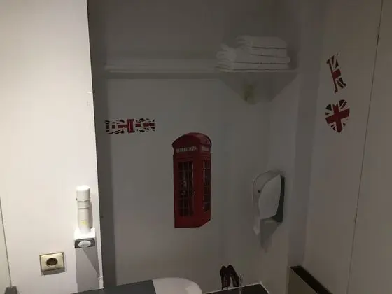 Tek Kişilik Oda