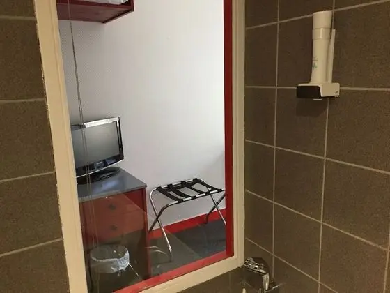 Tek Kişilik Oda