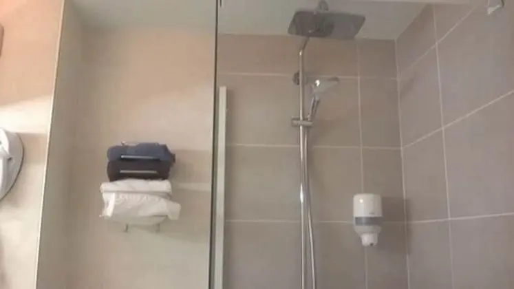 Superior İki Ayrı Yataklı Oda, 2 Tek Kişilik Yatak