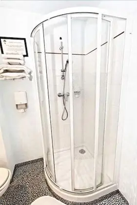 Superior İki Ayrı Yataklı Oda, 2 Tek Kişilik Yatak