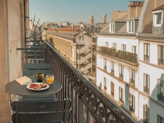 Balkon
