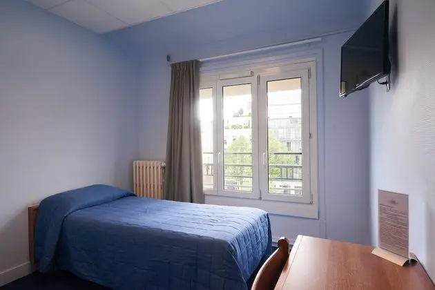 Tek Kişilik Oda