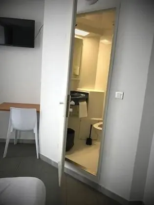 İki Ayrı Yataklı Oda