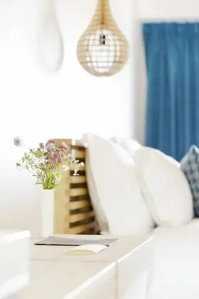 Design Tek Büyük veya İki Ayrı Yataklı Oda, Sigara İçilmez, Vadi Manzaralı