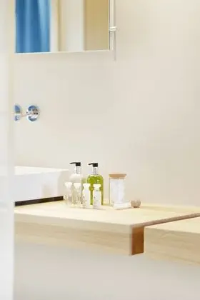 Design Tek Büyük veya İki Ayrı Yataklı Oda, Sigara İçilmez, Vadi Manzaralı