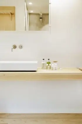 Design Tek Büyük veya İki Ayrı Yataklı Oda, Sigara İçilmez, Vadi Manzaralı