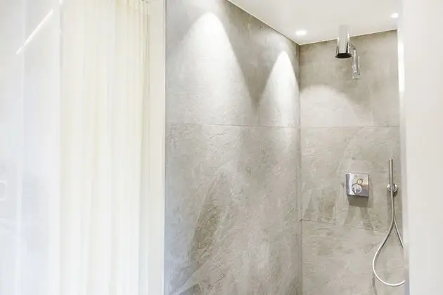 Design Tek Büyük veya İki Ayrı Yataklı Oda, Sigara İçilmez, Vadi Manzaralı