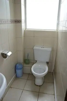 Büyük Yataklı Tek Kişilik Oda, Sigara İçilmez