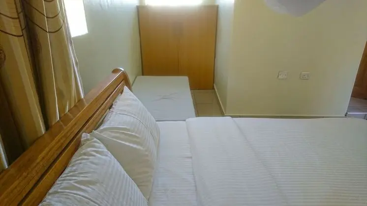Deluxe Oda, 1 Çift Kişilik Yatak, Sigara İçilmez