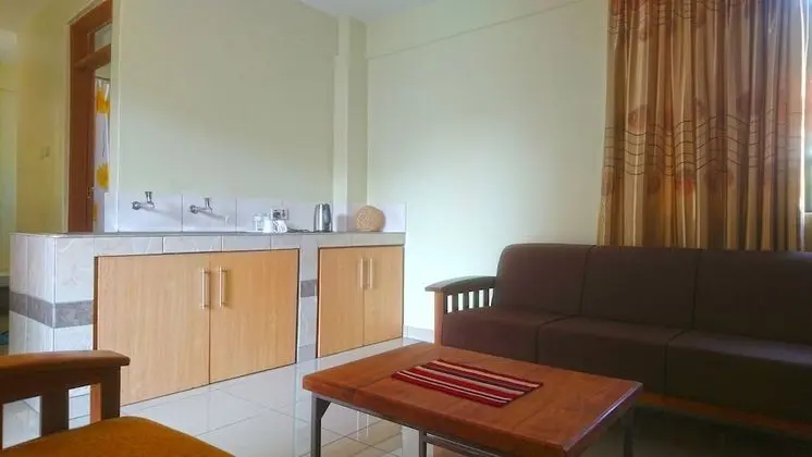 Deluxe Oda, 1 Çift Kişilik Yatak, Sigara İçilmez
