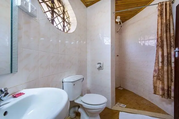 Deluxe Oda, 1 Çift Kişilik Yatak, Sigara İçilmez