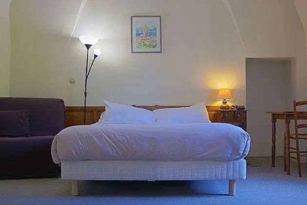 Classic İki Ayrı Yataklı Oda