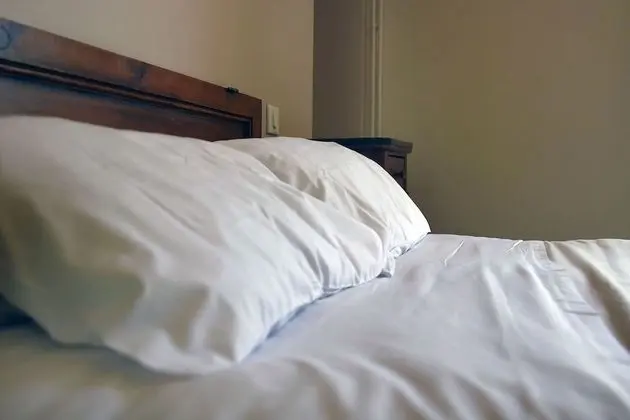 Classic İki Ayrı Yataklı Oda