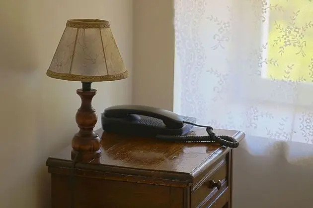 Classic İki Ayrı Yataklı Oda