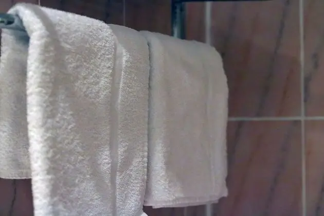 Classic İki Ayrı Yataklı Oda