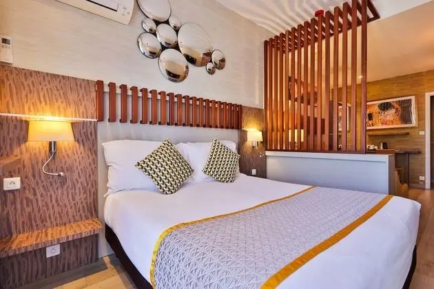 Comfort Oda (1-3 pax)