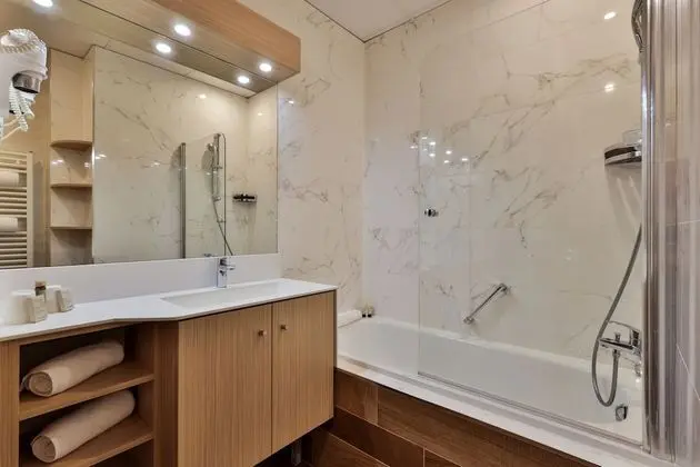 Comfort Oda (1-3 pax)