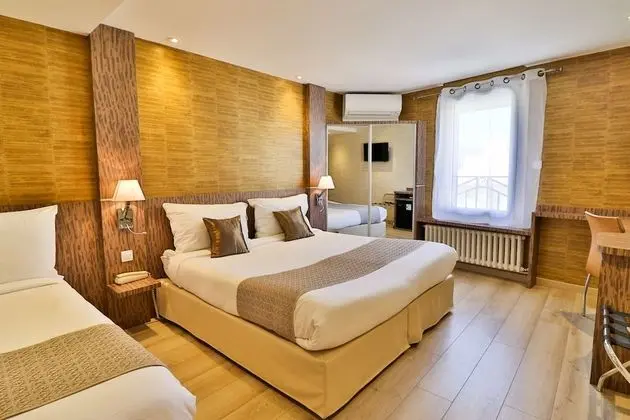 Comfort Oda (1-3 pax)